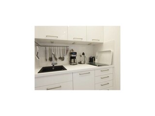 Appartamento per vacanze Wangerooge Registrazione all'aperto 5