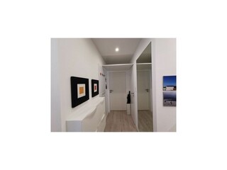 Apartamento de vacaciones Wangerooge Grabación al aire libre 6