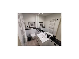Apartamento de vacaciones Wangerooge Grabación al aire libre 7