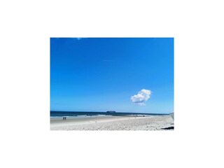 Appartamento per vacanze Wangerooge Registrazione all'aperto 10