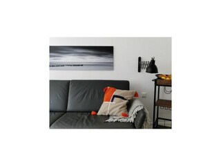 Apartamento de vacaciones Wangerooge Grabación al aire libre 11