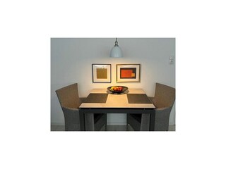 Appartamento per vacanze Wangerooge Registrazione all'aperto 12