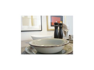 Appartamento per vacanze Wangerooge Registrazione all'aperto 13