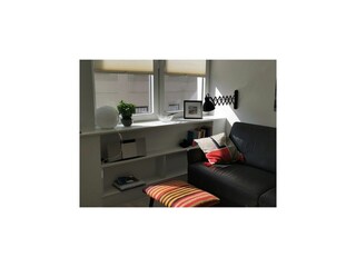 Appartamento per vacanze Wangerooge Registrazione all'aperto 14