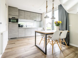 Vakantiehuis Vlissingen Kenmerken 9