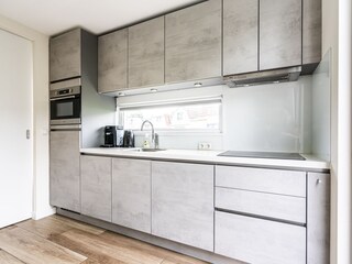 Vakantiehuis Vlissingen Kenmerken 10