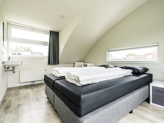 Vakantiehuis Vlissingen Kenmerken 12