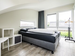 Casa per le vacanze Vlissingen Caratteristiche 13