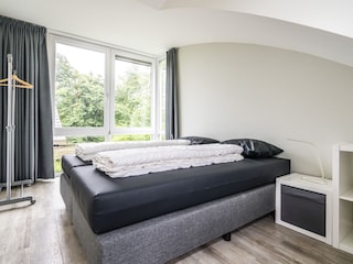 Vakantiehuis Vlissingen Kenmerken 14