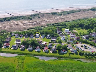 Ferienhaus Vlissingen Außenaufnahme 1