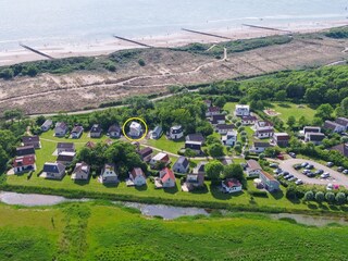 Vakantiehuis Vlissingen Buitenaudio-opname 1