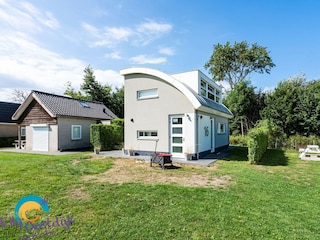 Vakantiehuis Vlissingen Buitenaudio-opname 5