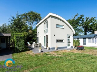 Casa per le vacanze Vlissingen Registrazione all'aperto 6