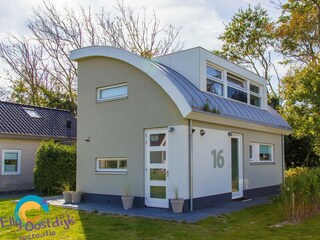 Casa per le vacanze Vlissingen Registrazione all'aperto 2