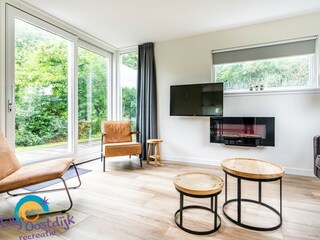 Ferienhaus Vlissingen Ausstattung 7