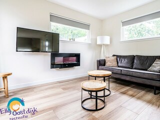 Ferienhaus Vlissingen Ausstattung 8