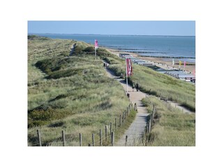 Casa per le vacanze Vlissingen Ambiente 19