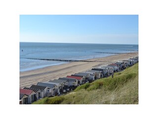 Vakantiehuis Vlissingen Omgeving 20