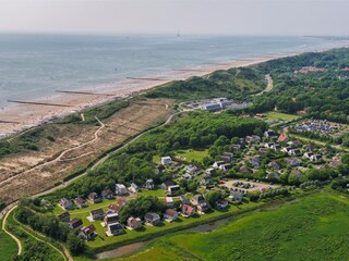 Vakantiehuis Vlissingen Omgeving 18