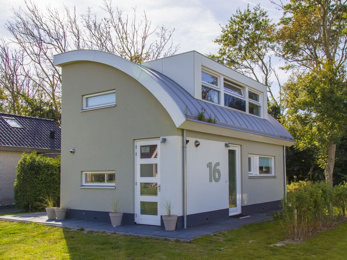 Ferienhaus Galgewei 16