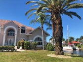 Villa Cape Coral Außenaufnahme 1