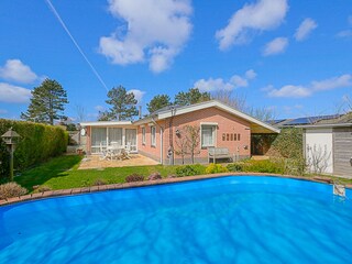 Casa per le vacanze Julianadorp Registrazione all'aperto 5