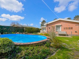Casa per le vacanze Julianadorp Registrazione all'aperto 6