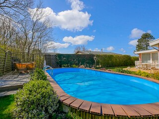 Casa per le vacanze Julianadorp Registrazione all'aperto 7