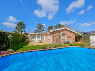 Casa per le vacanze Julianadorp Registrazione all'aperto 15