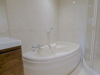 Vakantiehuis Julianadorp Kenmerken 20