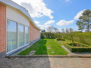 Ferienhaus Julianadorp Außenaufnahme 17
