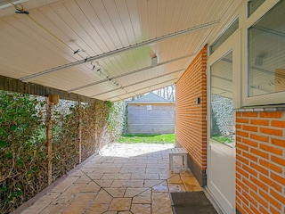 Holiday house Julianadorp Outdoor Recording 19