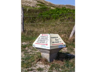 Casa per le vacanze Julianadorp Ambiente 33