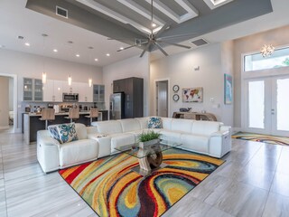 Villa Cape Coral Características 19