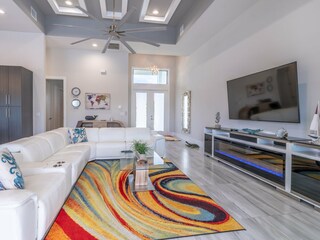 Villa Cape Coral Características 20