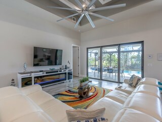 Villa Cape Coral Características 21