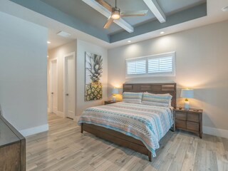 Villa Cape Coral Características 22