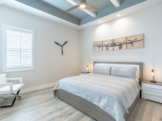 Villa Cape Coral Kenmerken 30