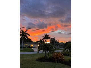 Villa Cape Coral Entorno 31