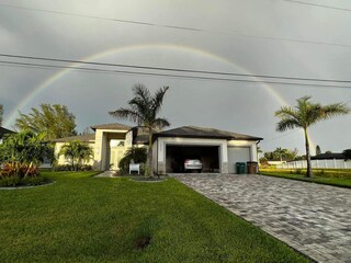 Villa Cape Coral Omgeving 39