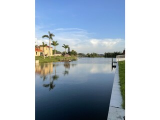 Villa Cape Coral Entorno 33