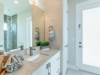 Villa Cape Coral Características 28