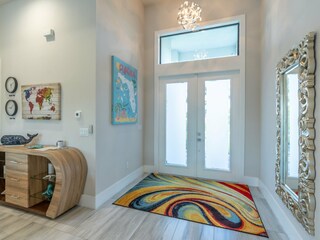 Villa Cape Coral Características 29