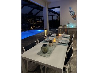 Villa Cape Coral Enregistrement extérieur 15