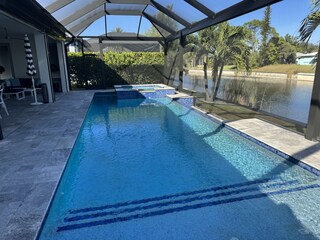 Villa Cape Coral Buitenaudio-opname 16