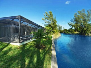 Villa Cape Coral Grabación al aire libre 4