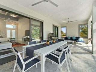 Villa Cape Coral Grabación al aire libre 7