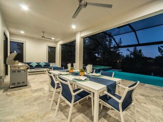Villa Cape Coral Grabación al aire libre 8