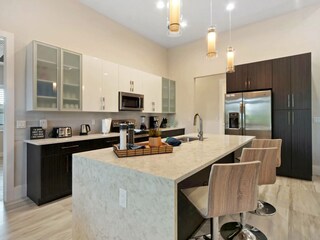 Villa Cape Coral Características 11
