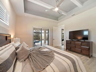 Villa Cape Coral Características 13